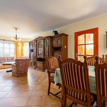 Tamas - Sza180 By Interhome Holiday home