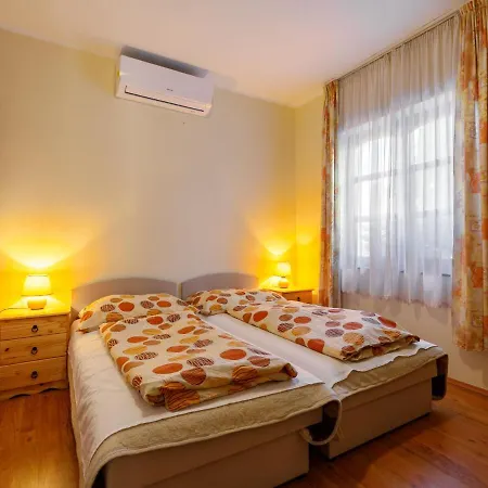 Tamas - Sza180 By Interhome Holiday home