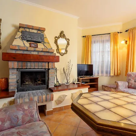 Tamas - Sza180 By Interhome Holiday home