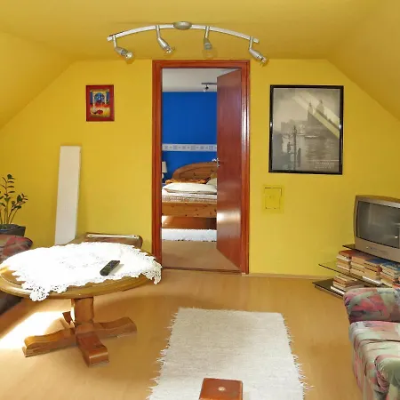 Holiday Thomas Holiday home Gyenesdias