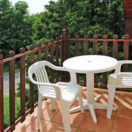 Holiday Thomas Holiday home *