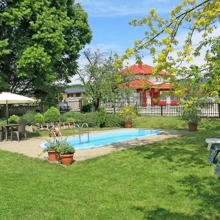 Holiday Thomas Holiday home Gyenesdias