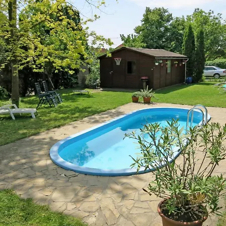 Holiday home Holiday Thomas *