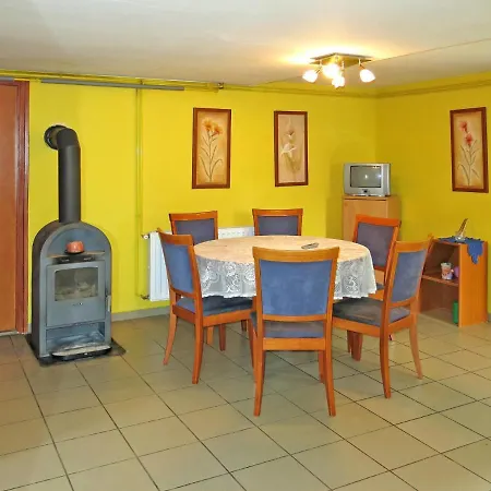 Holiday Thomas Holiday home *