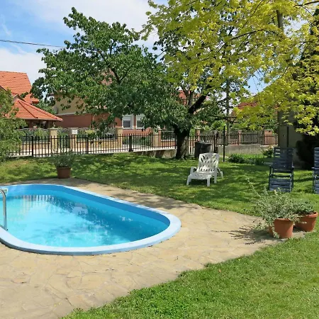 Holiday Thomas Holiday home *
