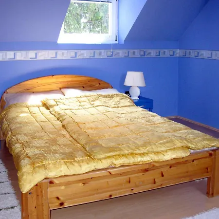 Holiday Thomas Holiday home *